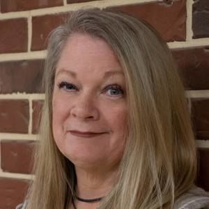 Meet your Posher, Meg